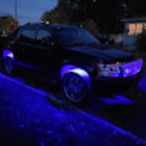 Meet your Posher, Scott